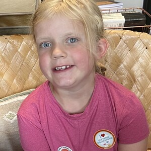 Team Page: Emma’s Happy Feet